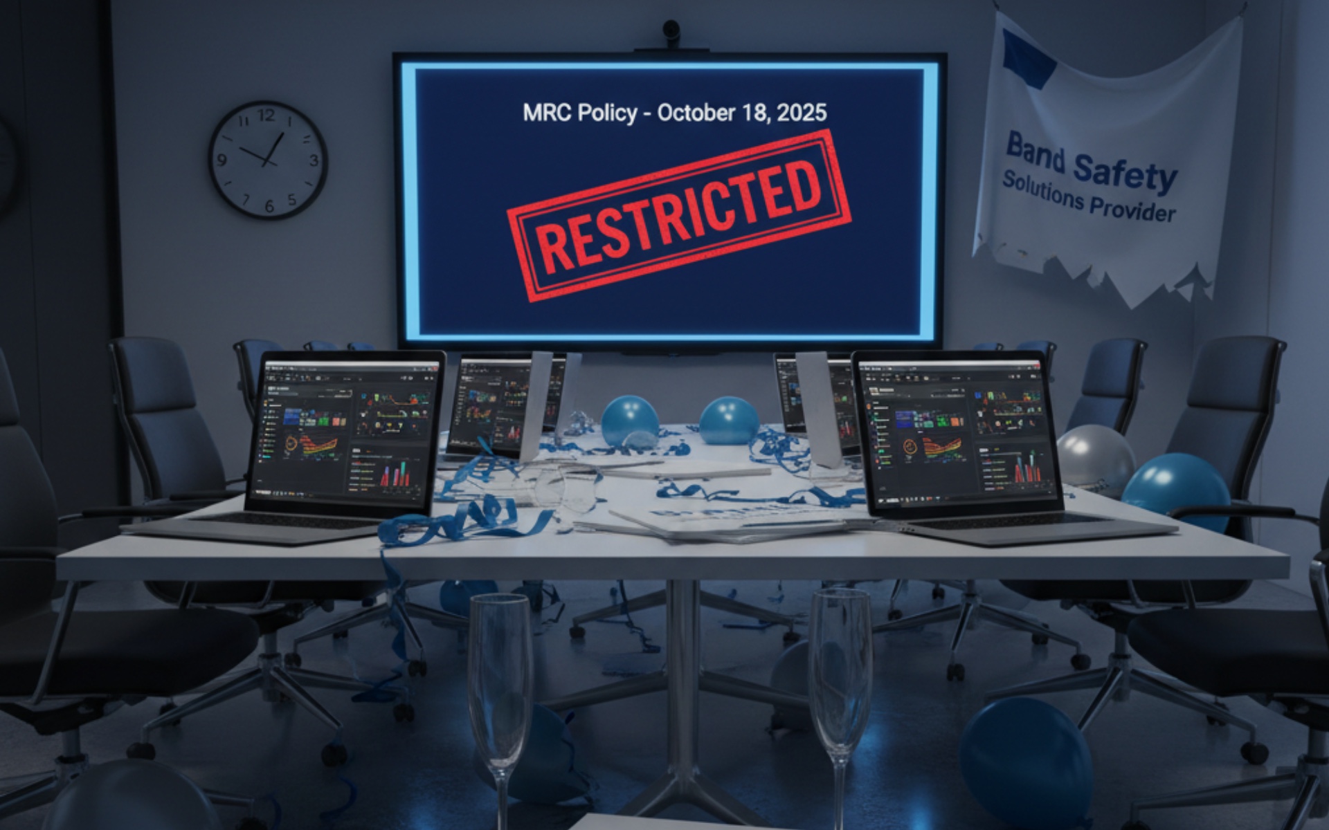 MRC restricts property-level ad verification from brand safety claims