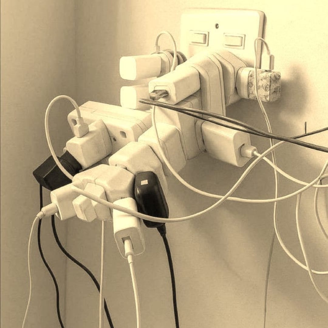 Multiple AI agents compete for limited advertising infrastructure capacity and resources