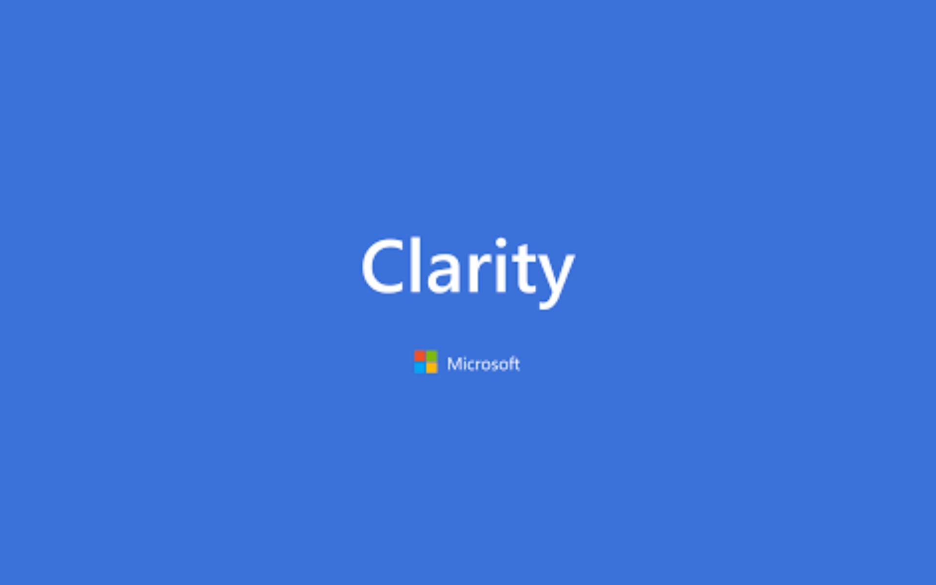 Microsoft Clarity enforces final cookie consent deadline starting now