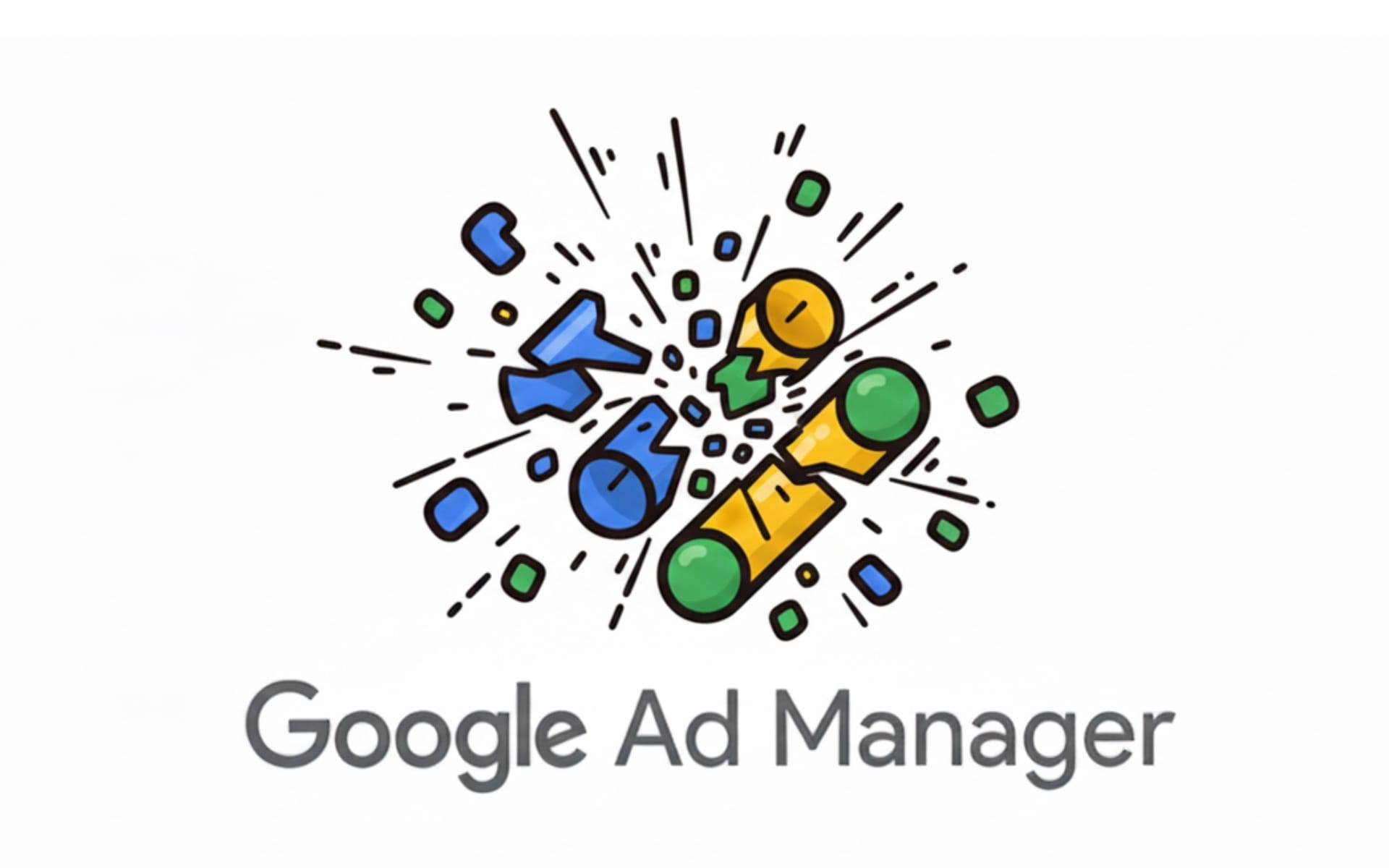 Google Ad Manager platform facing potential breakup in DOJ antitrust remedies trial conclusionRetry