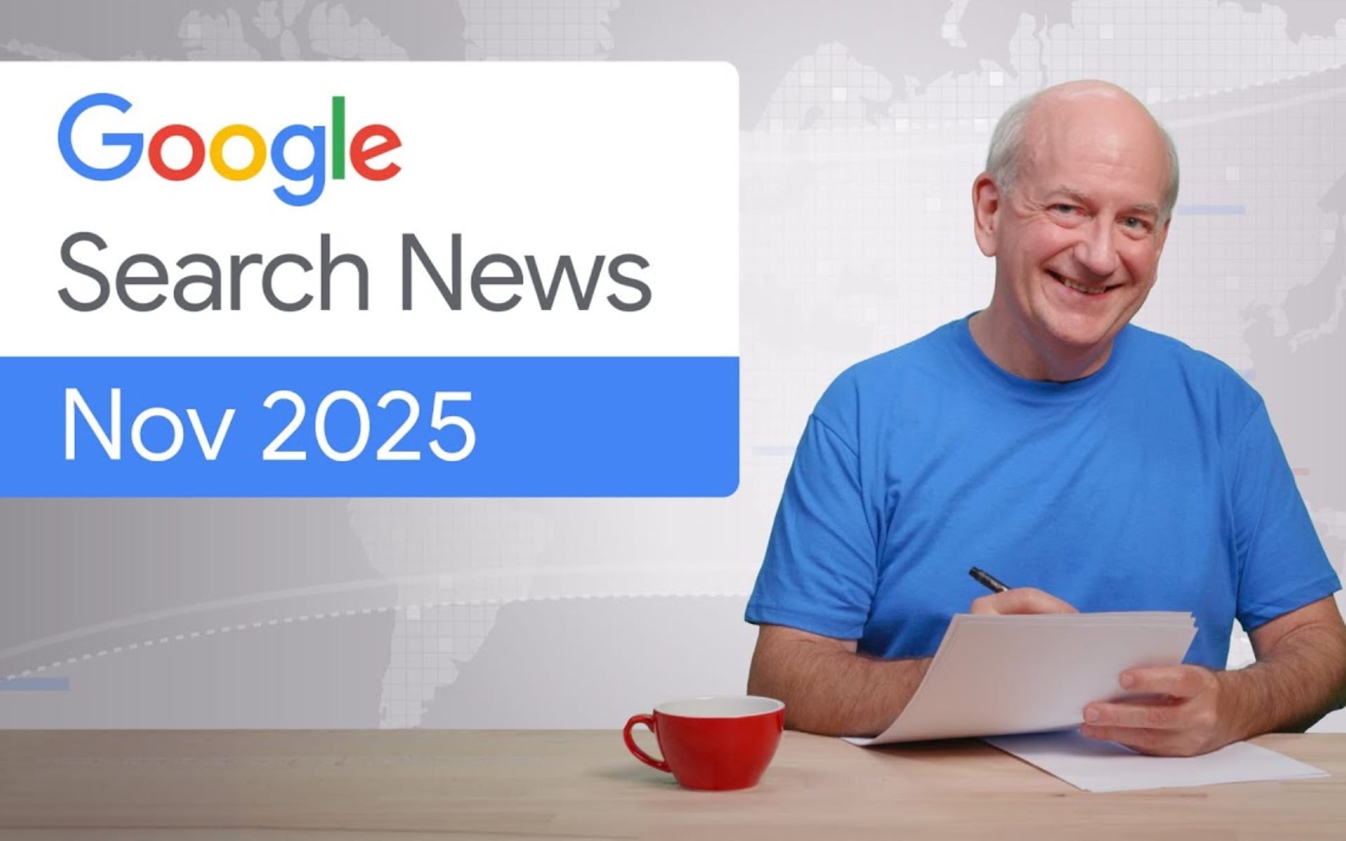Google AI agents now book tables as Search Console adds annotations