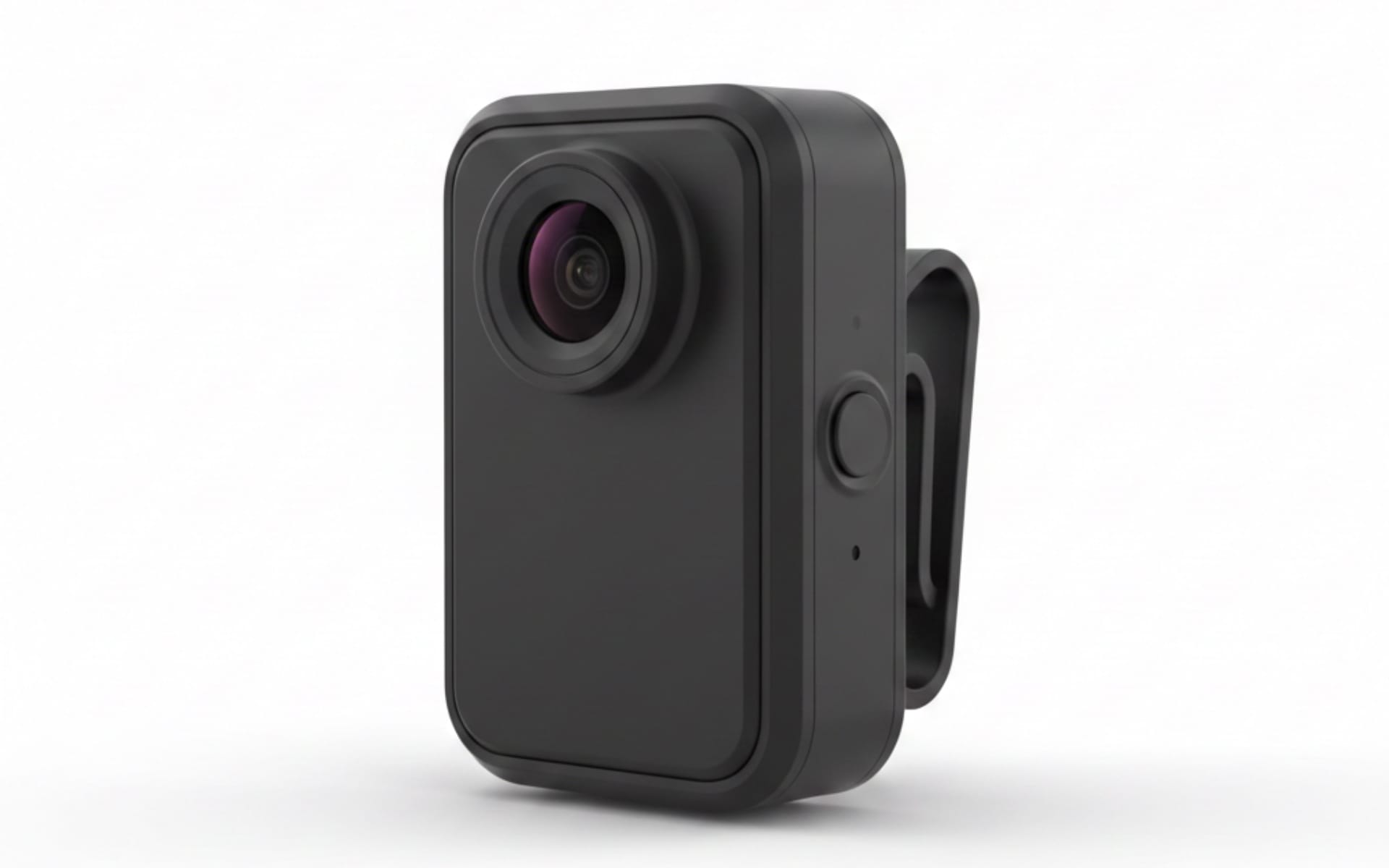 Body camera