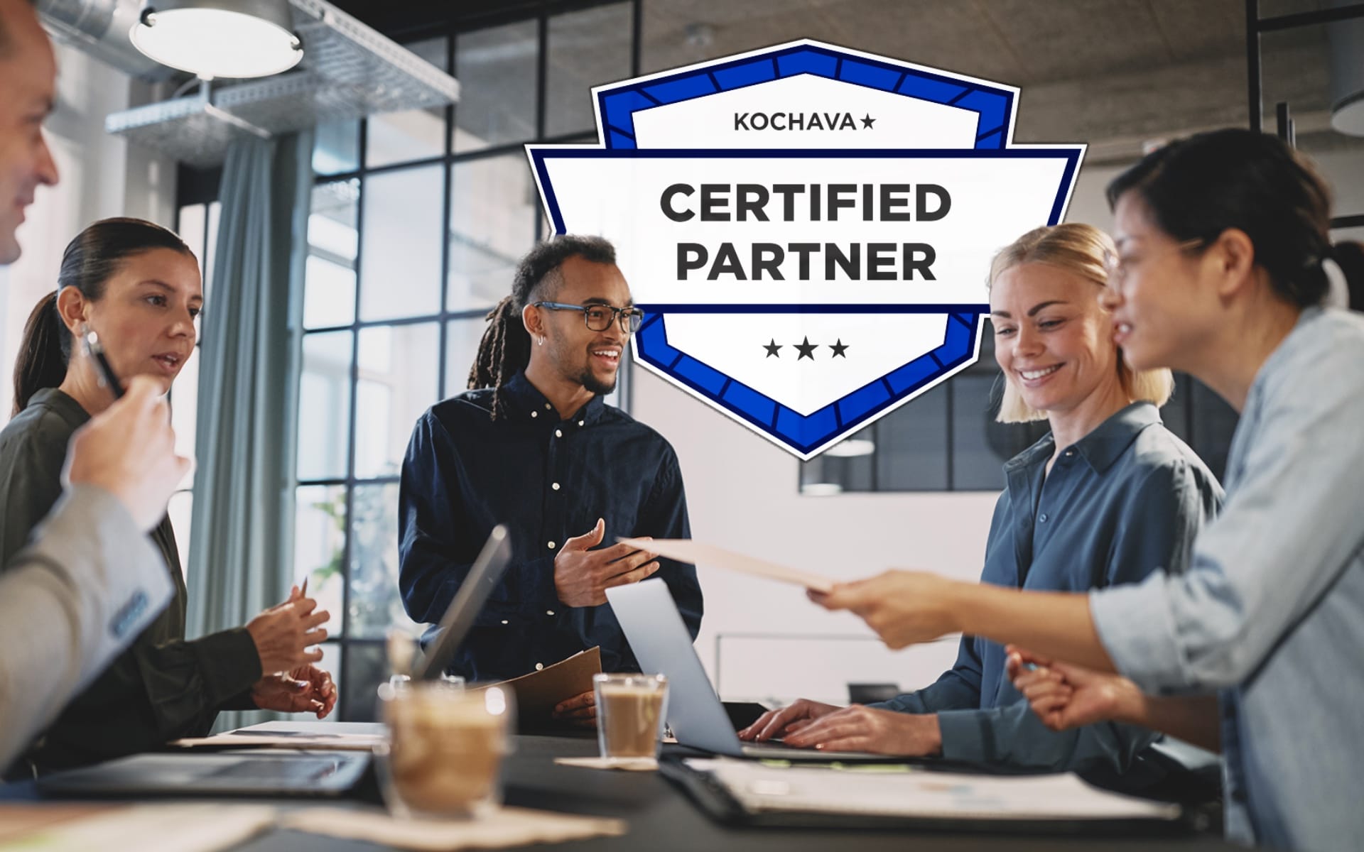 Kochava launches certification for major ad platforms Meta, Google, TikTok