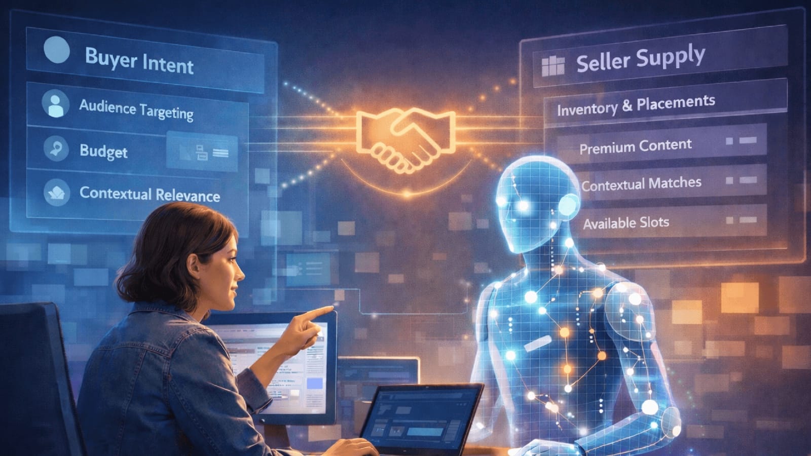 Magnite builds seller agent into SpringServe for AI-driven ad buying