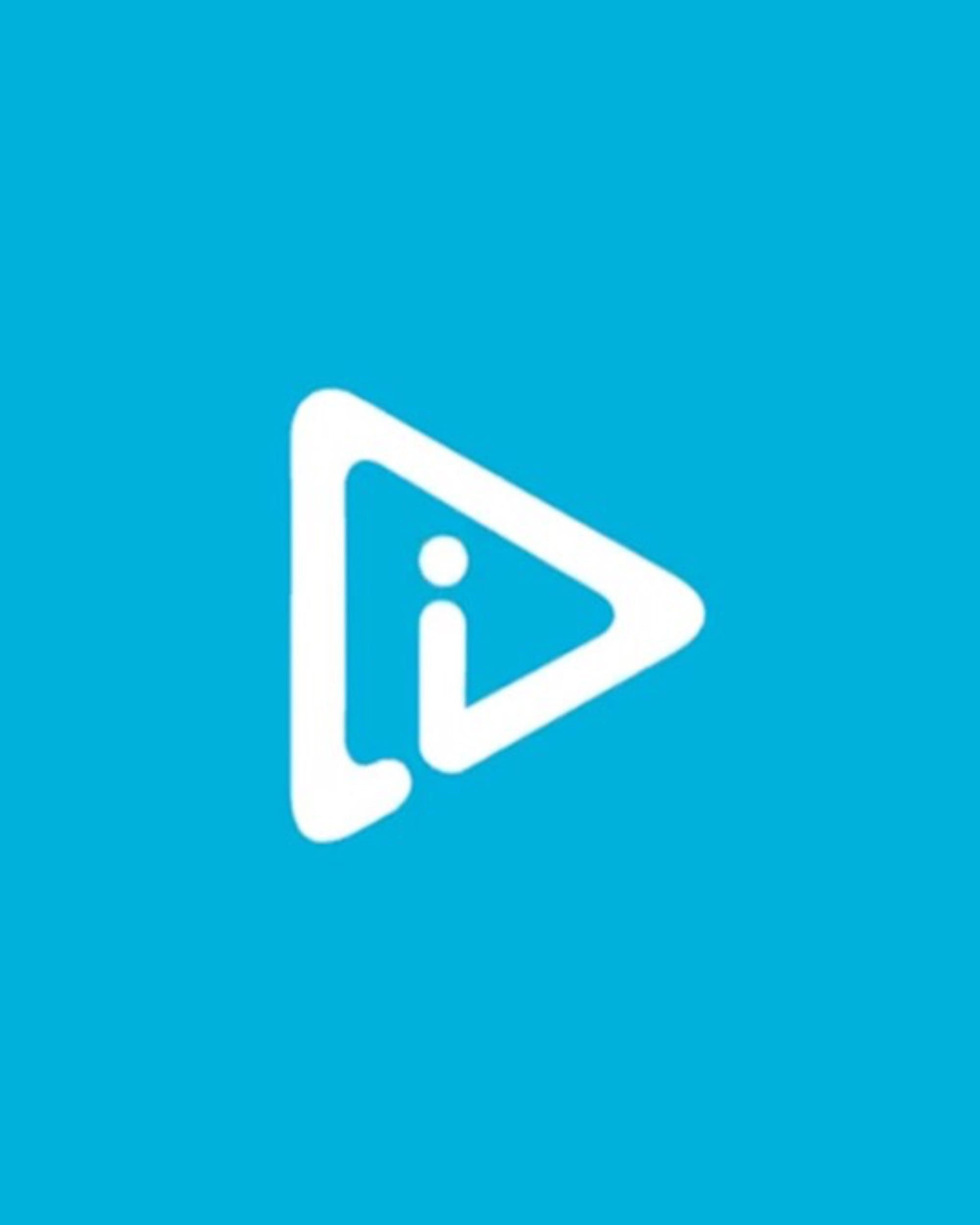 The AdChoices blue triangle icon with "i" symbol, used in digital ads for consumer transparency.