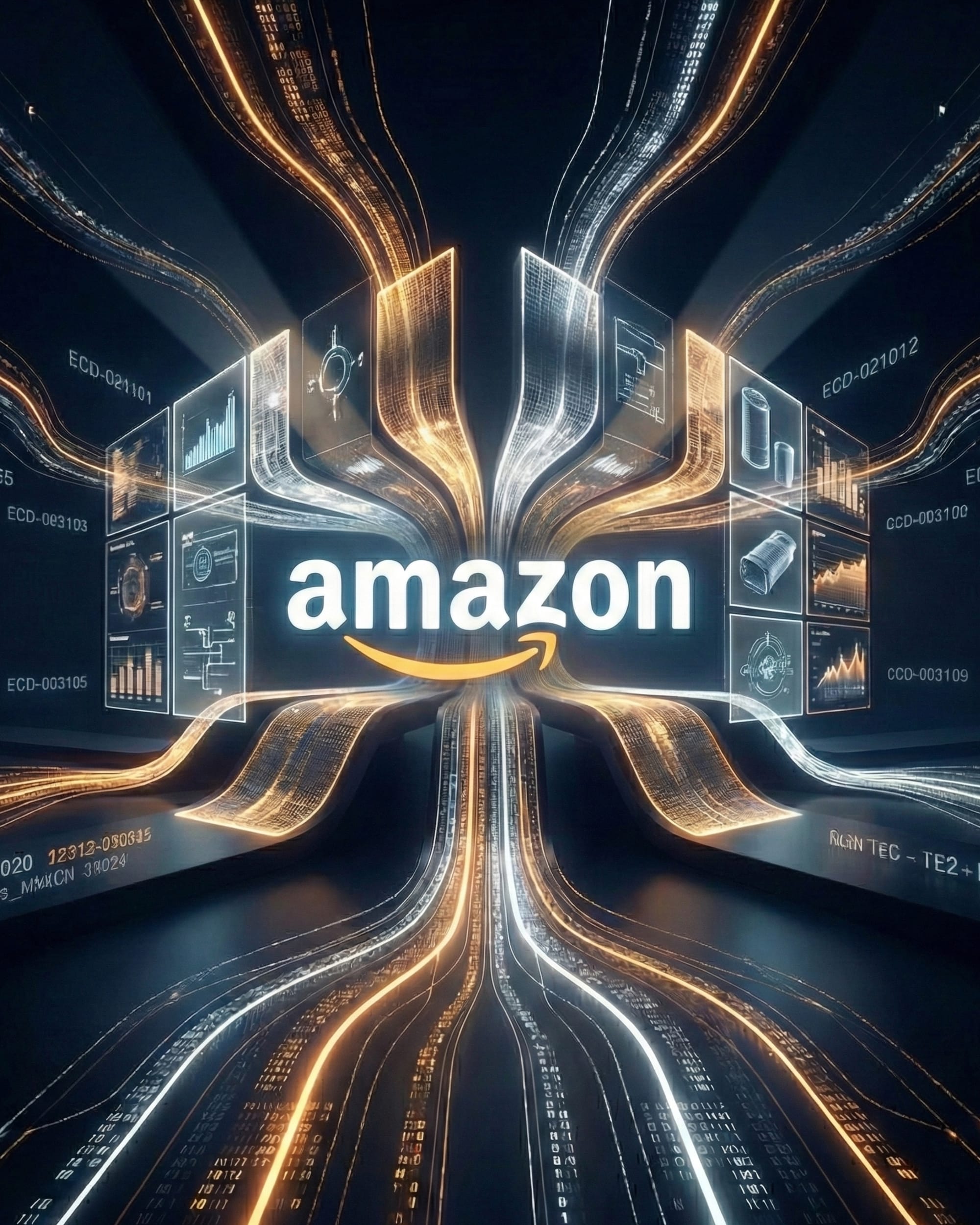 Amazon Brand Stores API