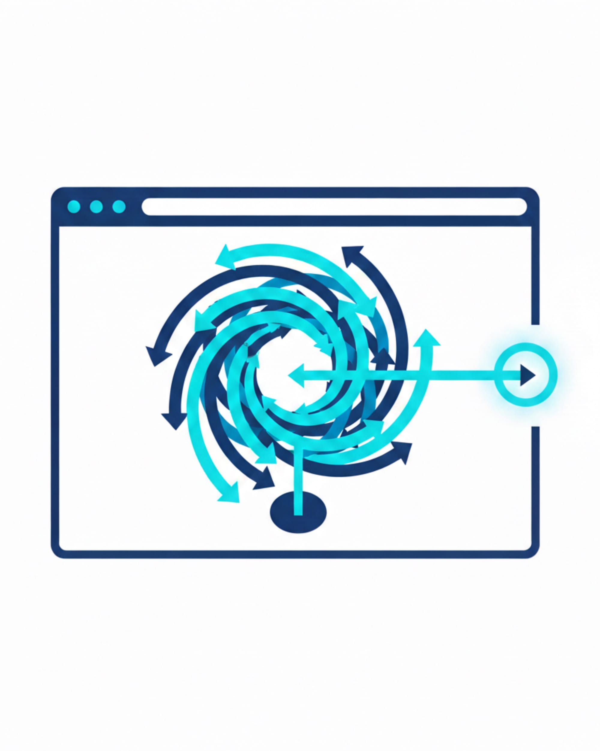 Google's John Mueller advises against excessive redirect chain analysis for SEO optimization