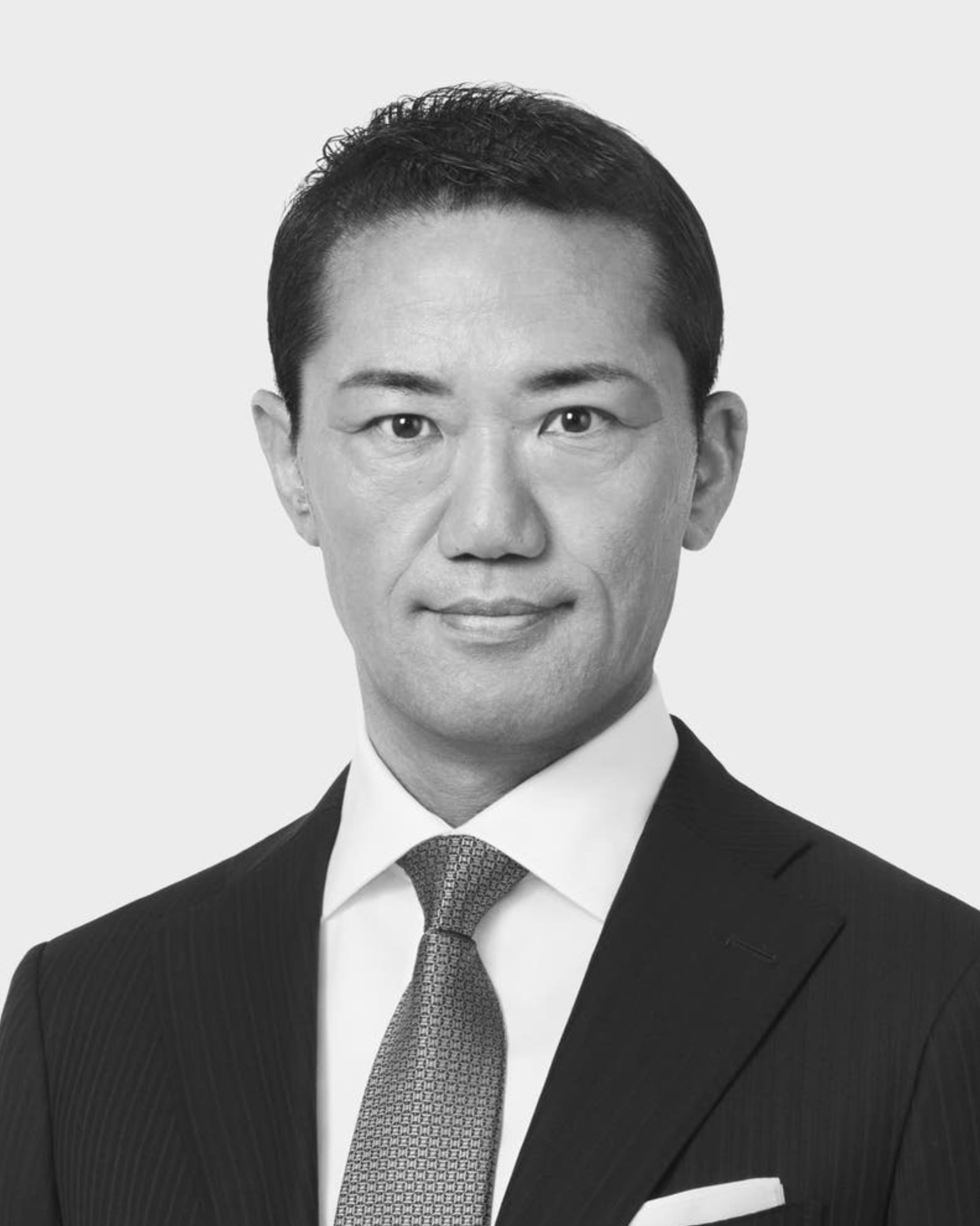 Takeshi Sano