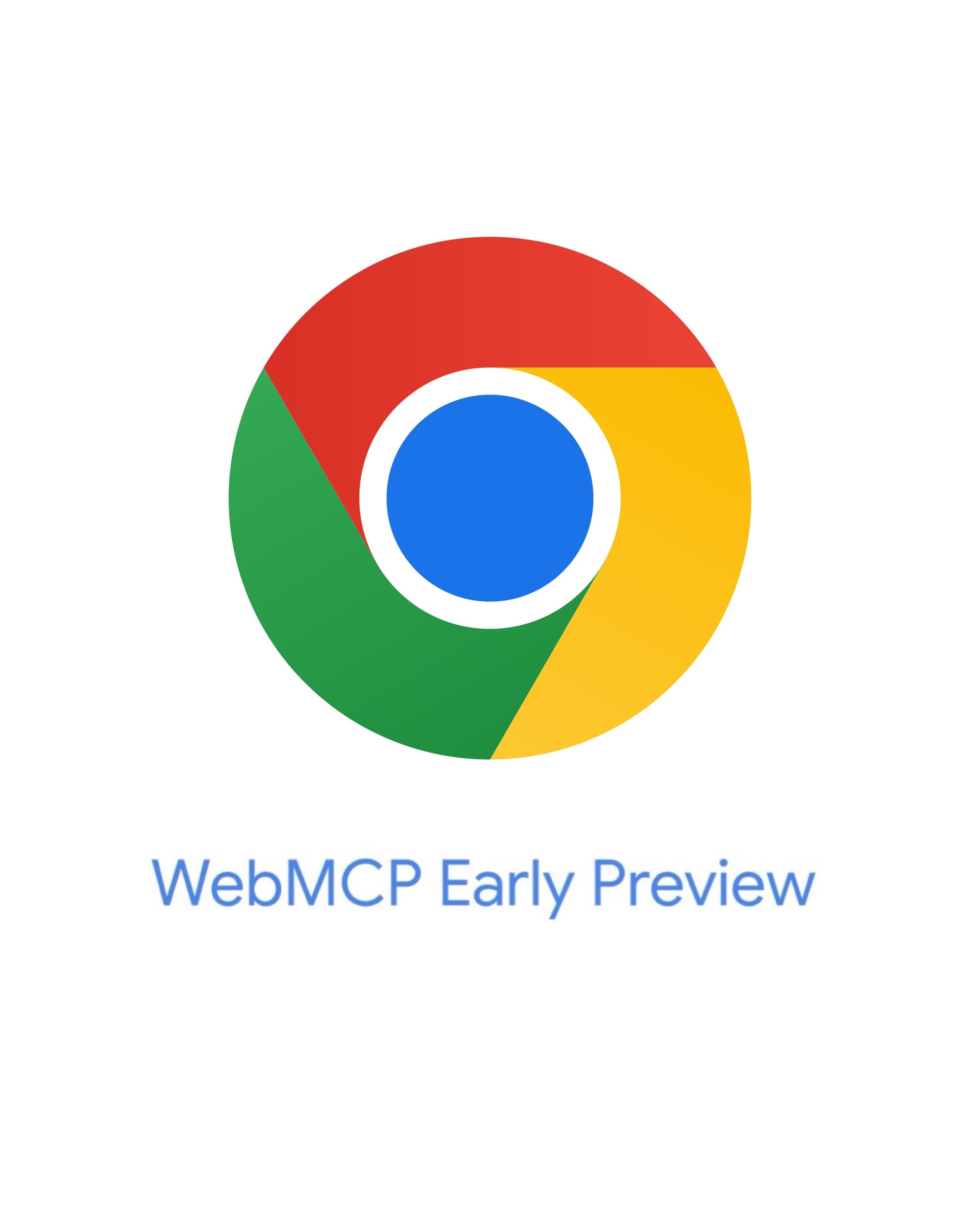 Chrome's WebMCP