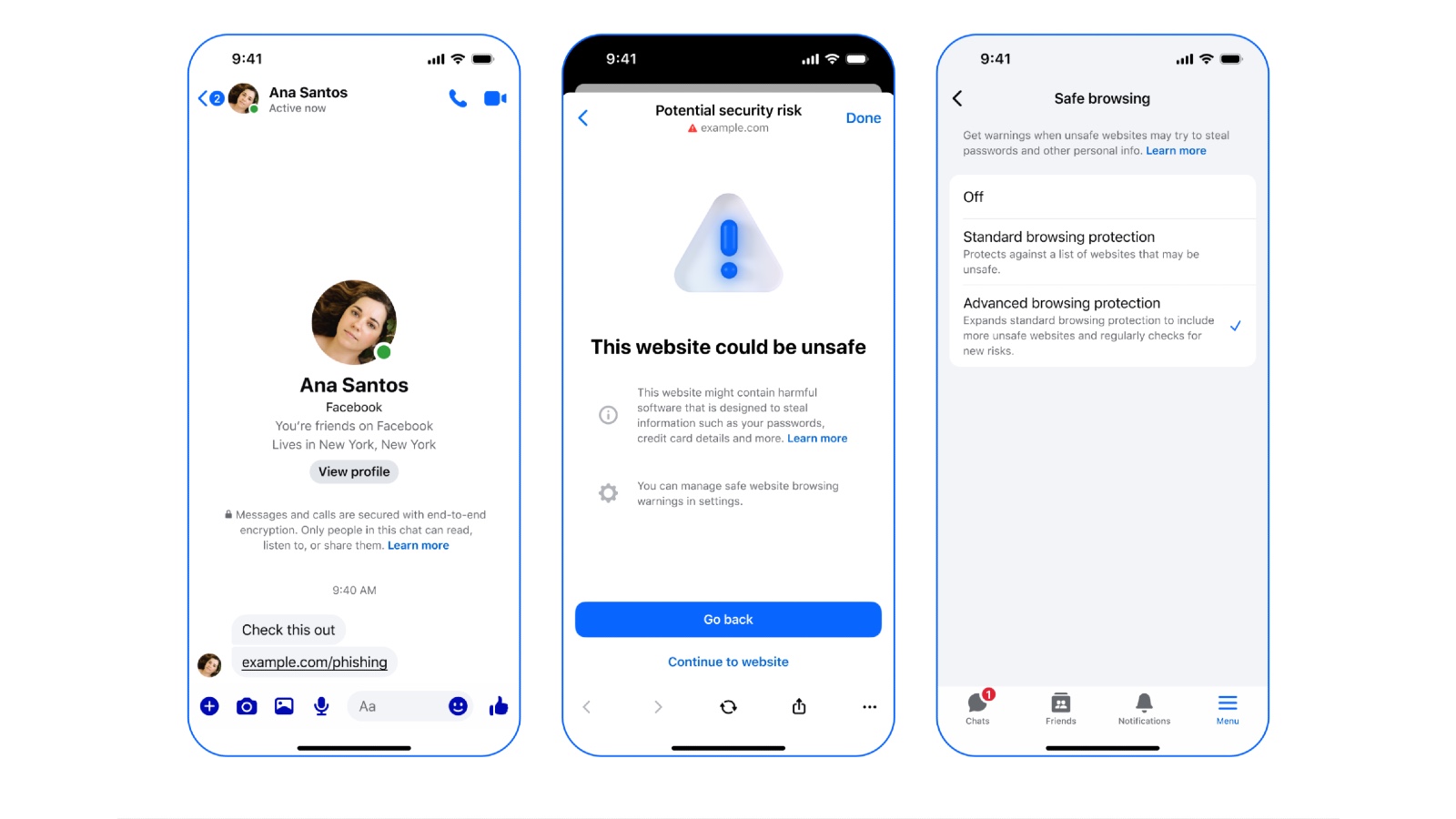 Meta's Messenger gets a cryptographic shield nobody asked about - but everyone needed