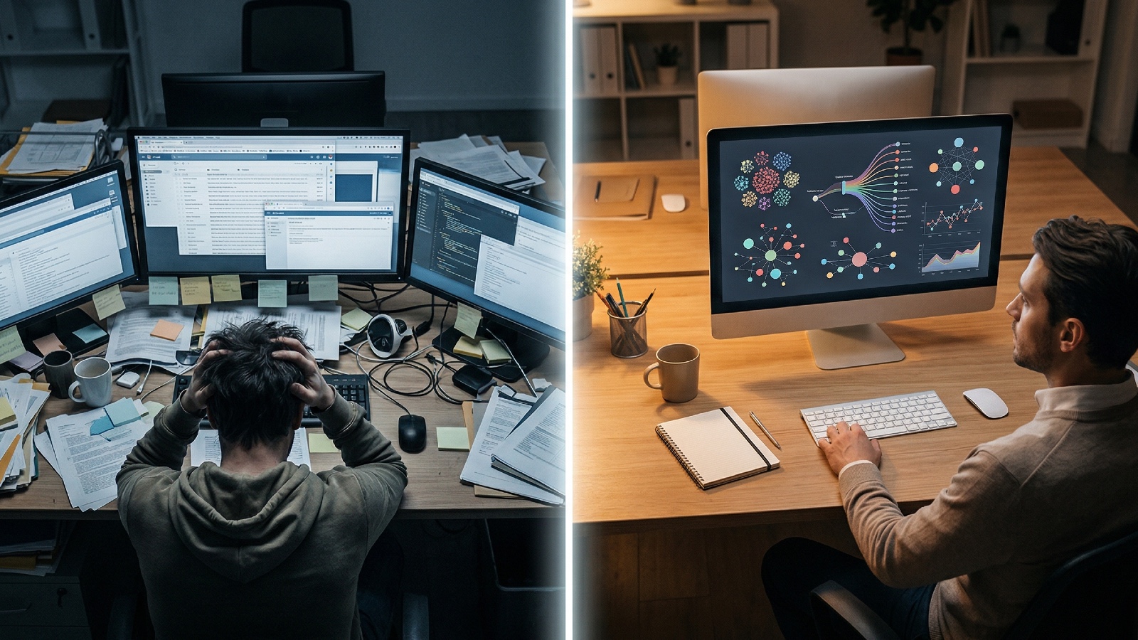 ACME.BOT's $49/month content strategy tool targets teams drowning in publishing chaos