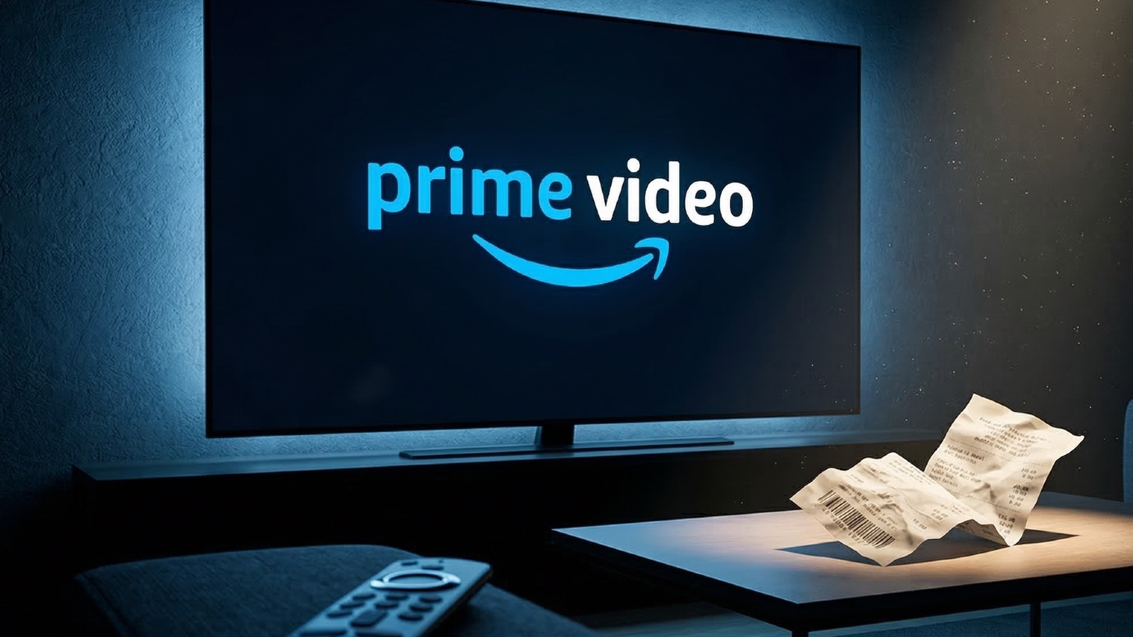 Prime Video ad-free cost jumps 67% as Amazon rebrands tier Ultra