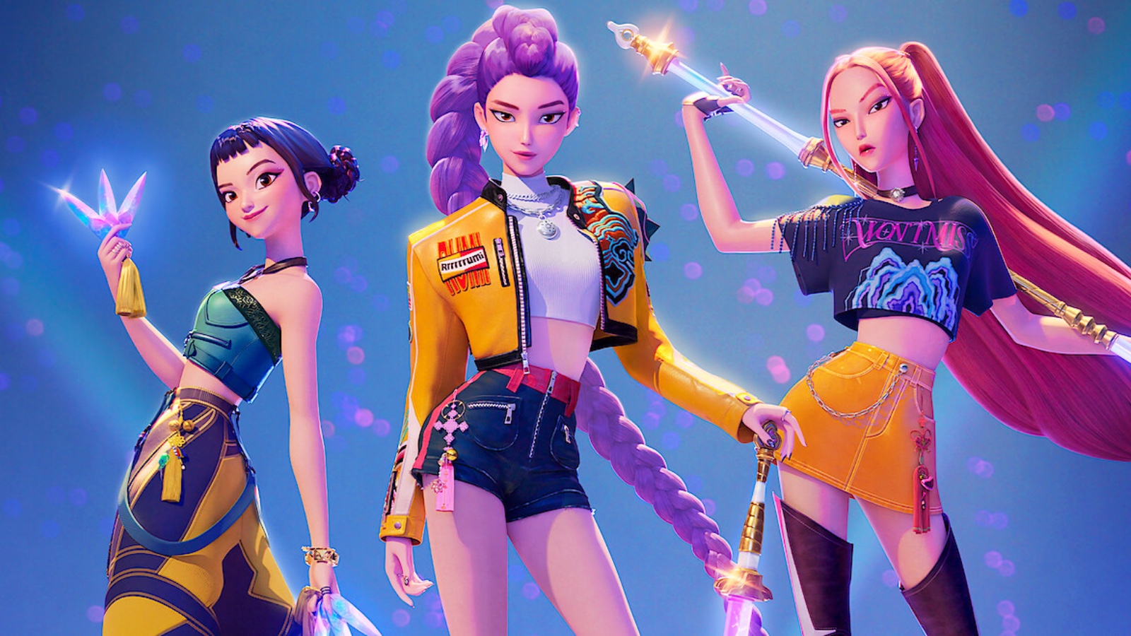 K-Pop Demon Hunters' Oscar win shows what cinema does that streaming can't