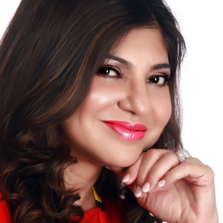 Alka Yagnik