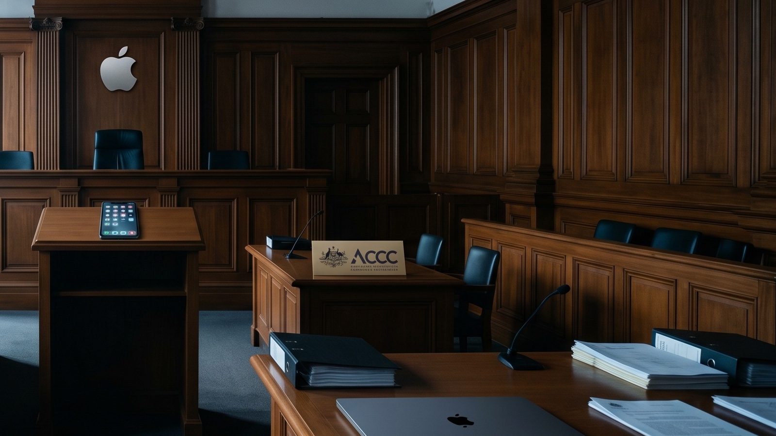 ACCC wins right to intervene in Epic v Apple app payments case