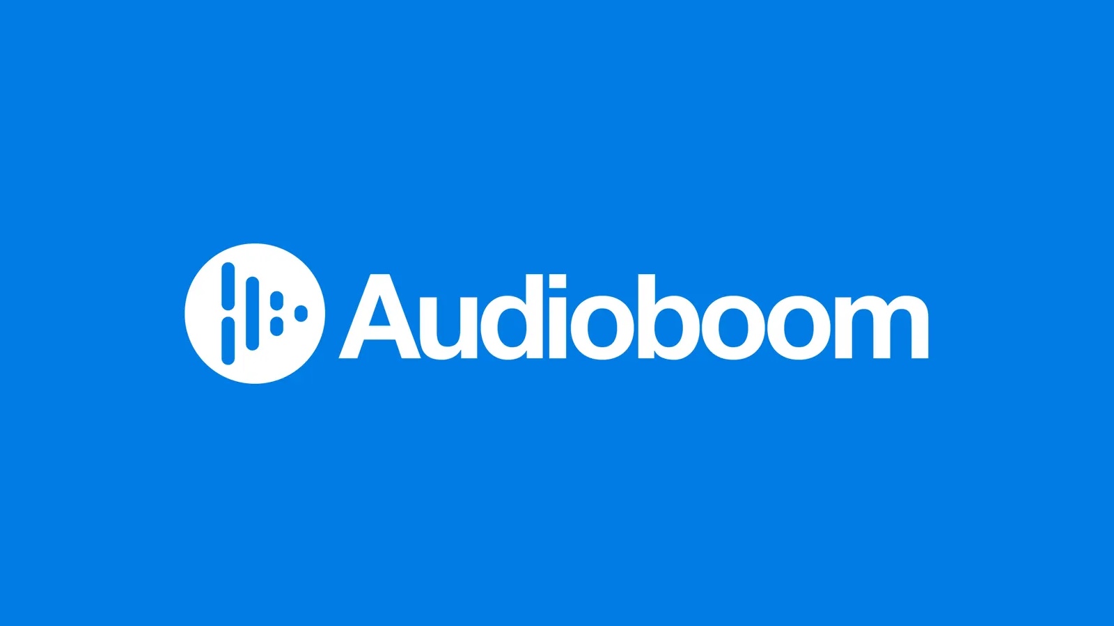Audioboom