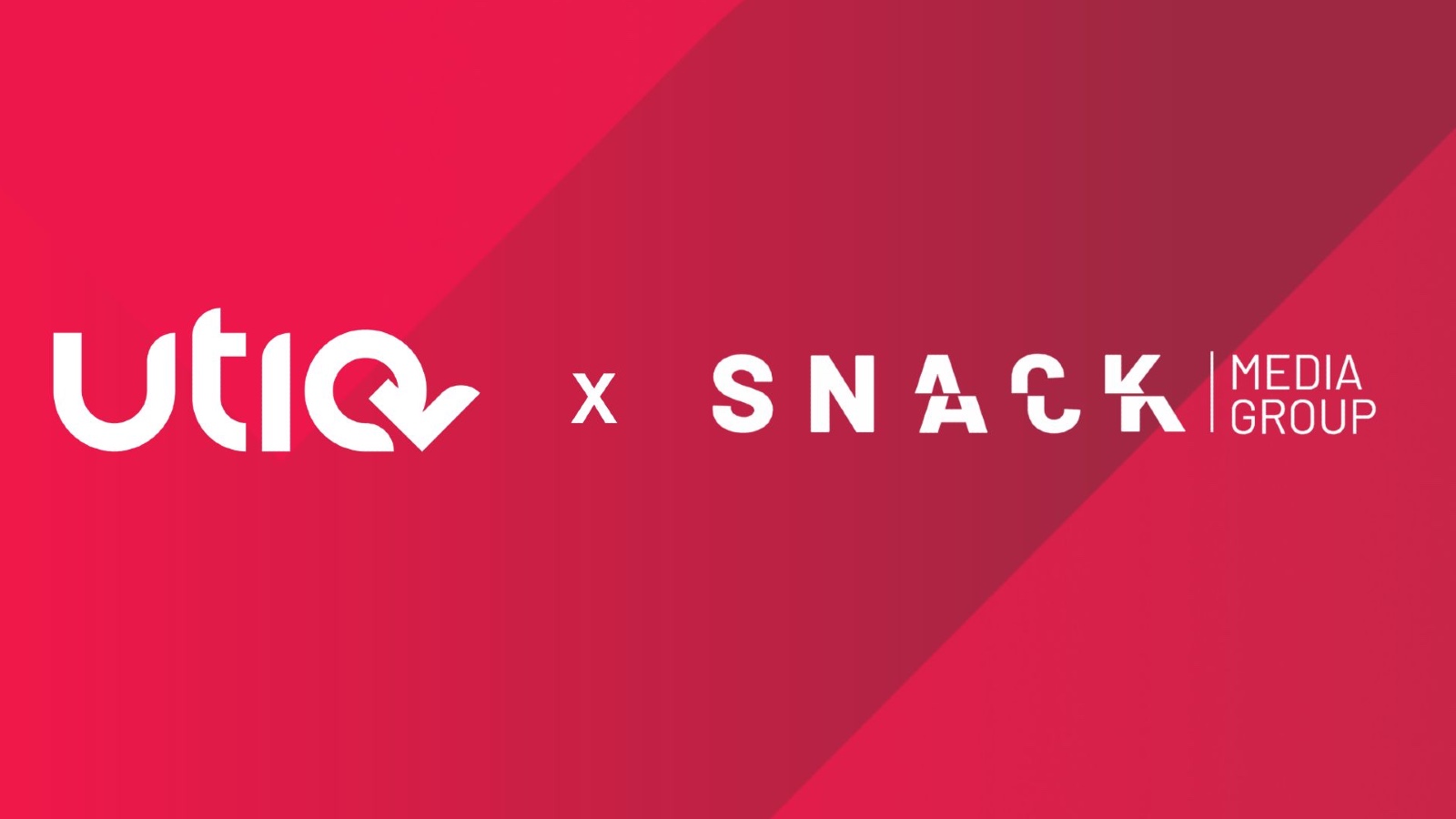 Utiq brings telco identity to Snack Media's 110 million sports fans