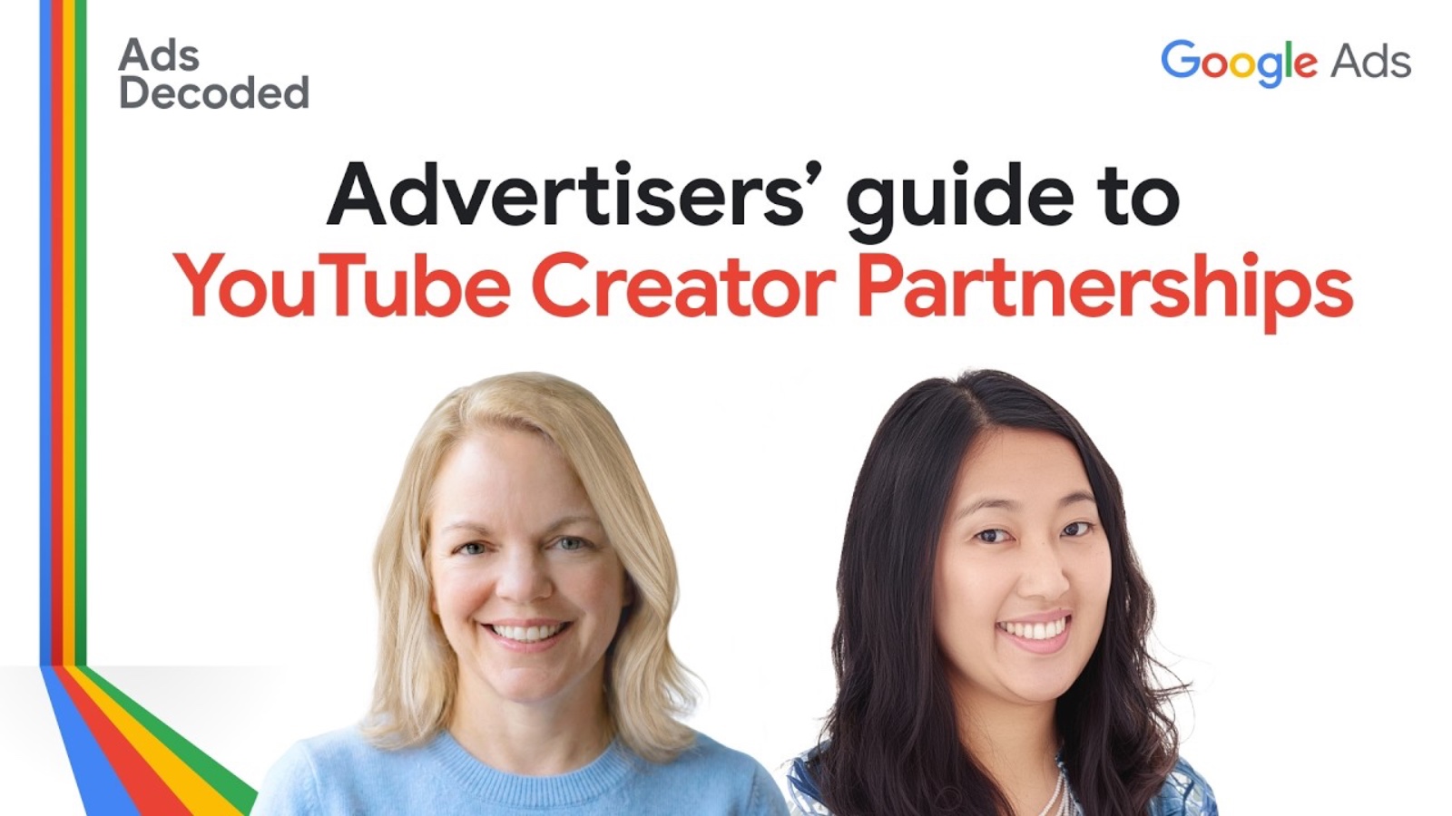 YouTube creator ads in Google Ads: the performance playbook nobody told you