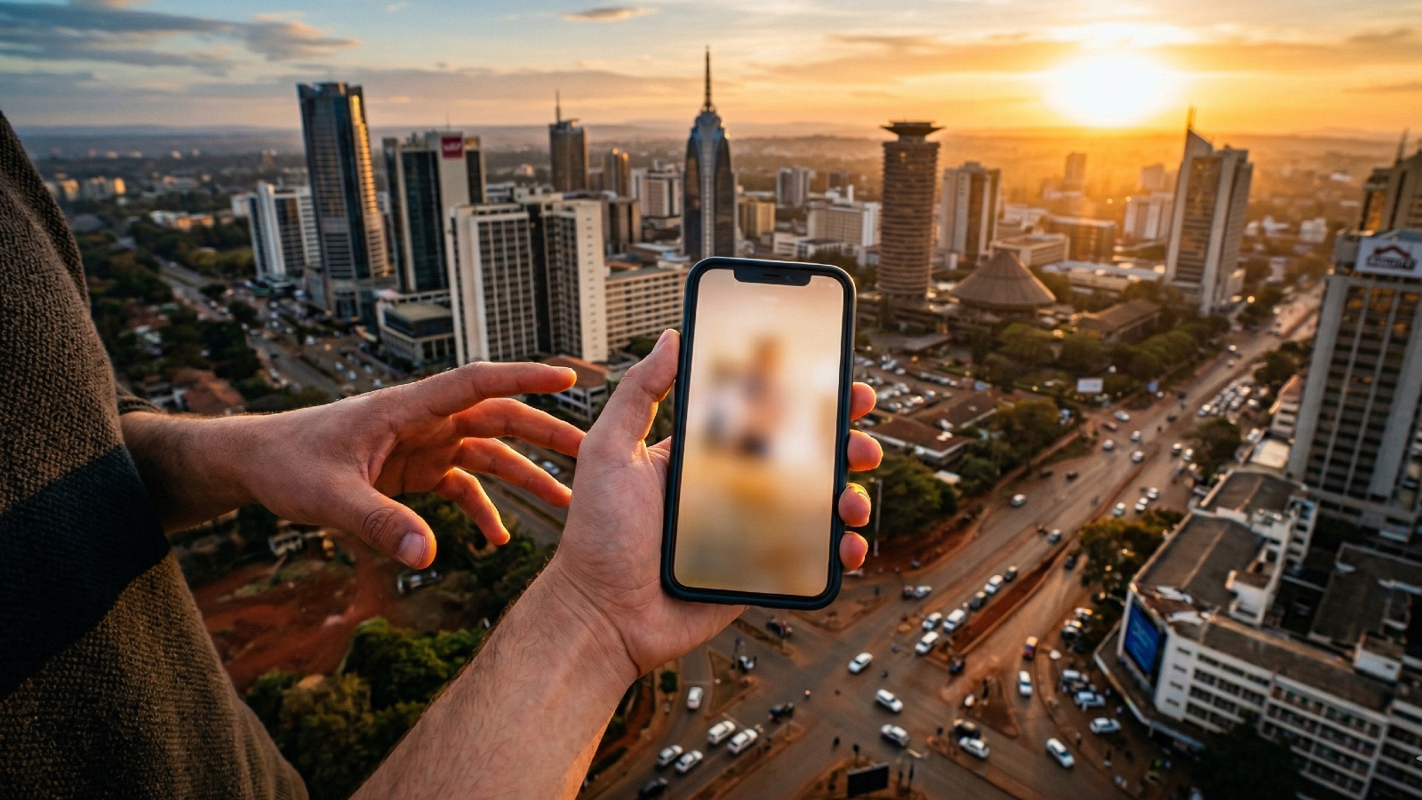 Kenya fines a health app KES 50,000 for using a doctor's photo without consent