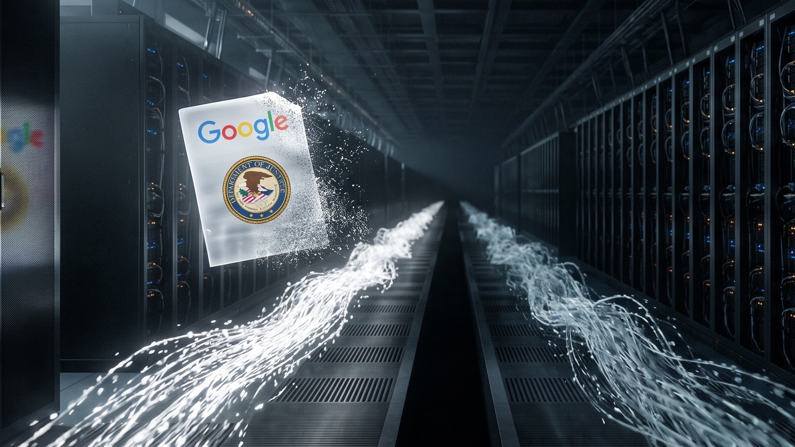 AI Mode, FastSearch, and the antitrust case that exposed how Google works