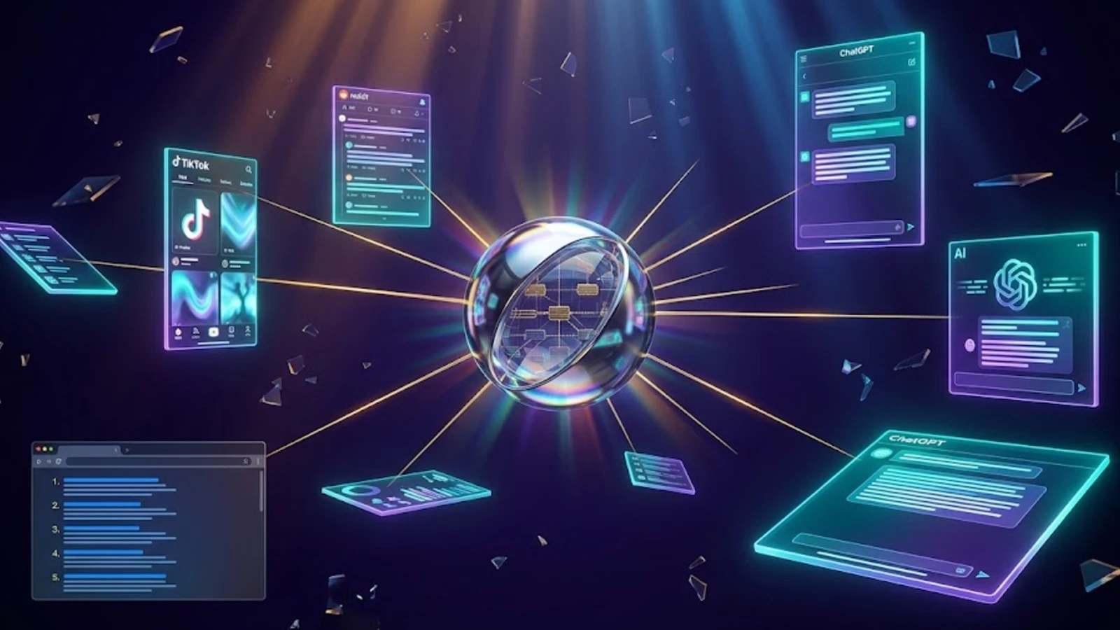 Adobe: 98% of marketers have no confident AI search strategy
