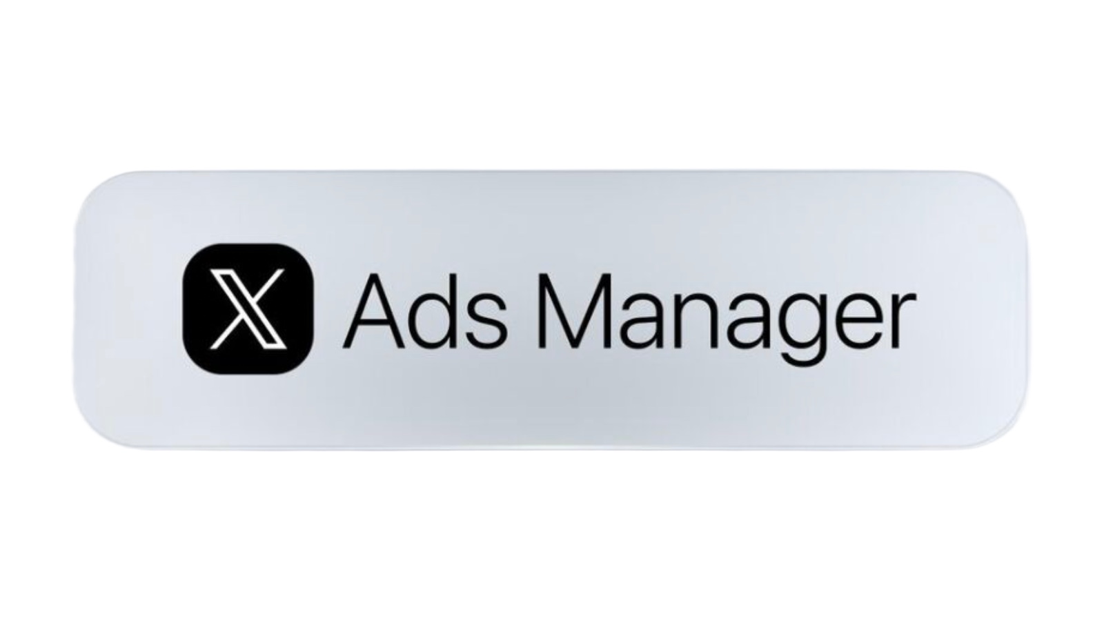 X rebuilds its entire ad platform from scratch in a 20-year first