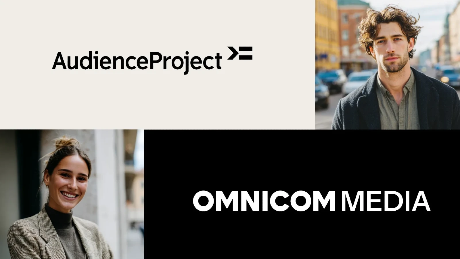 AudienceProject lands Italy's first Omnicom deal for cross-media measurement