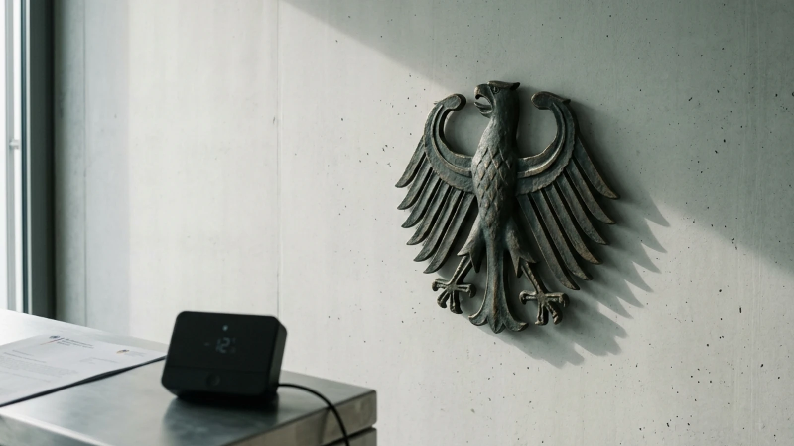 Germany's Data Act enforcer goes live, and marketers should pay attention