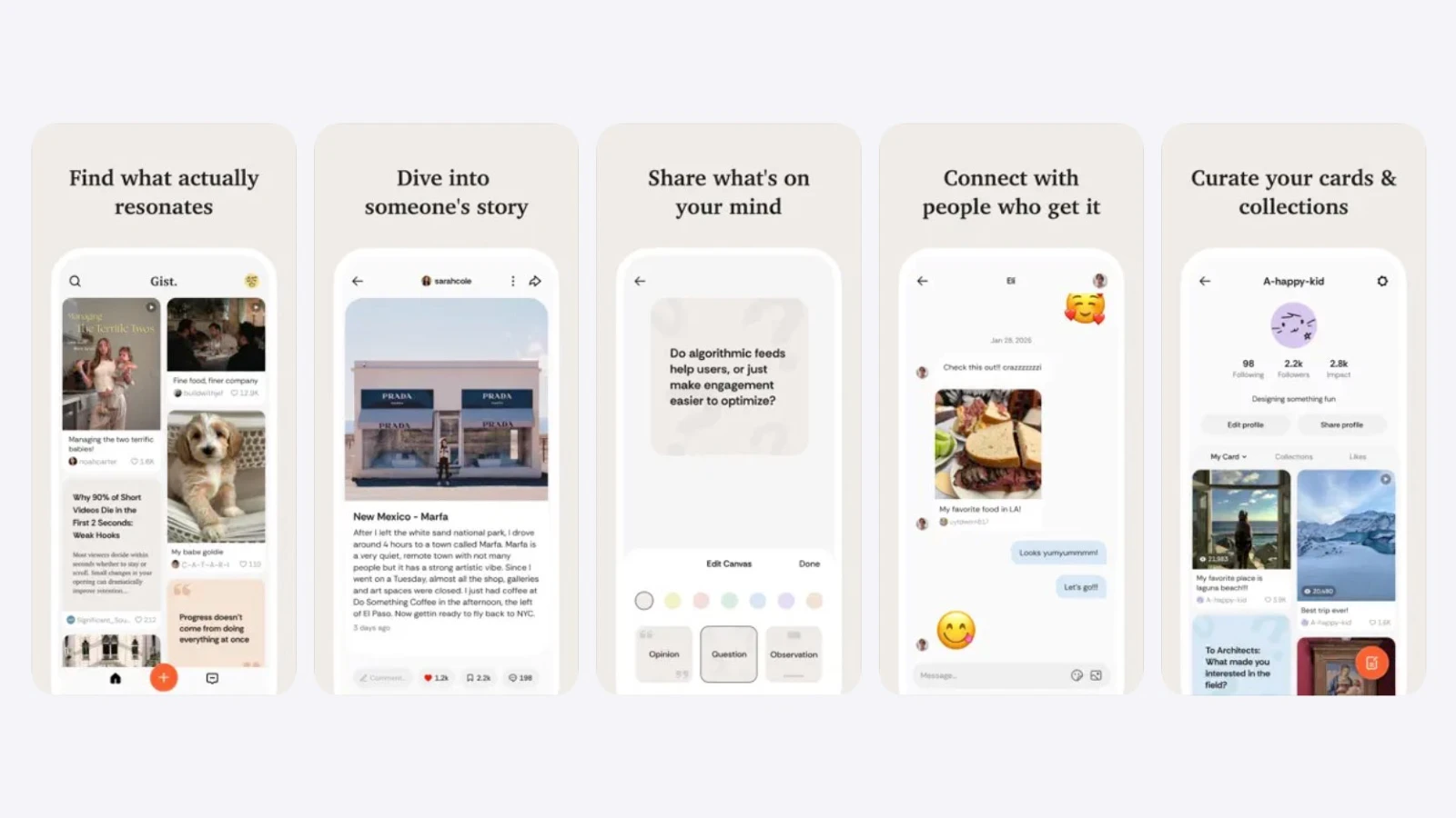 AppLovin launches Gist, a social app that could change everything