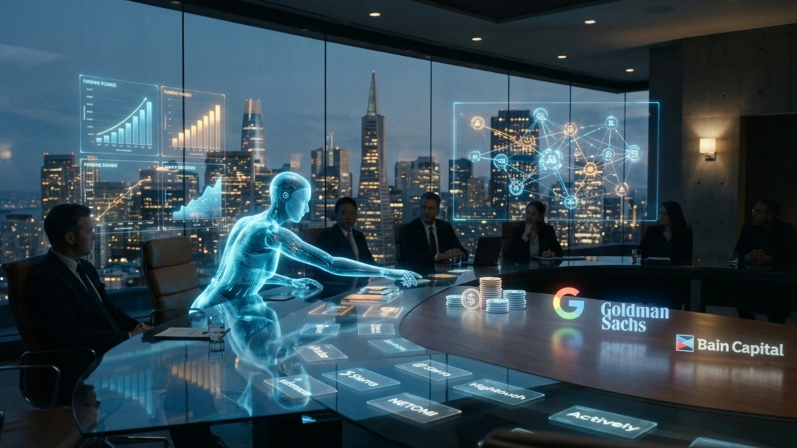 AI sales and marketing startups raised $3.7B globally in 2026