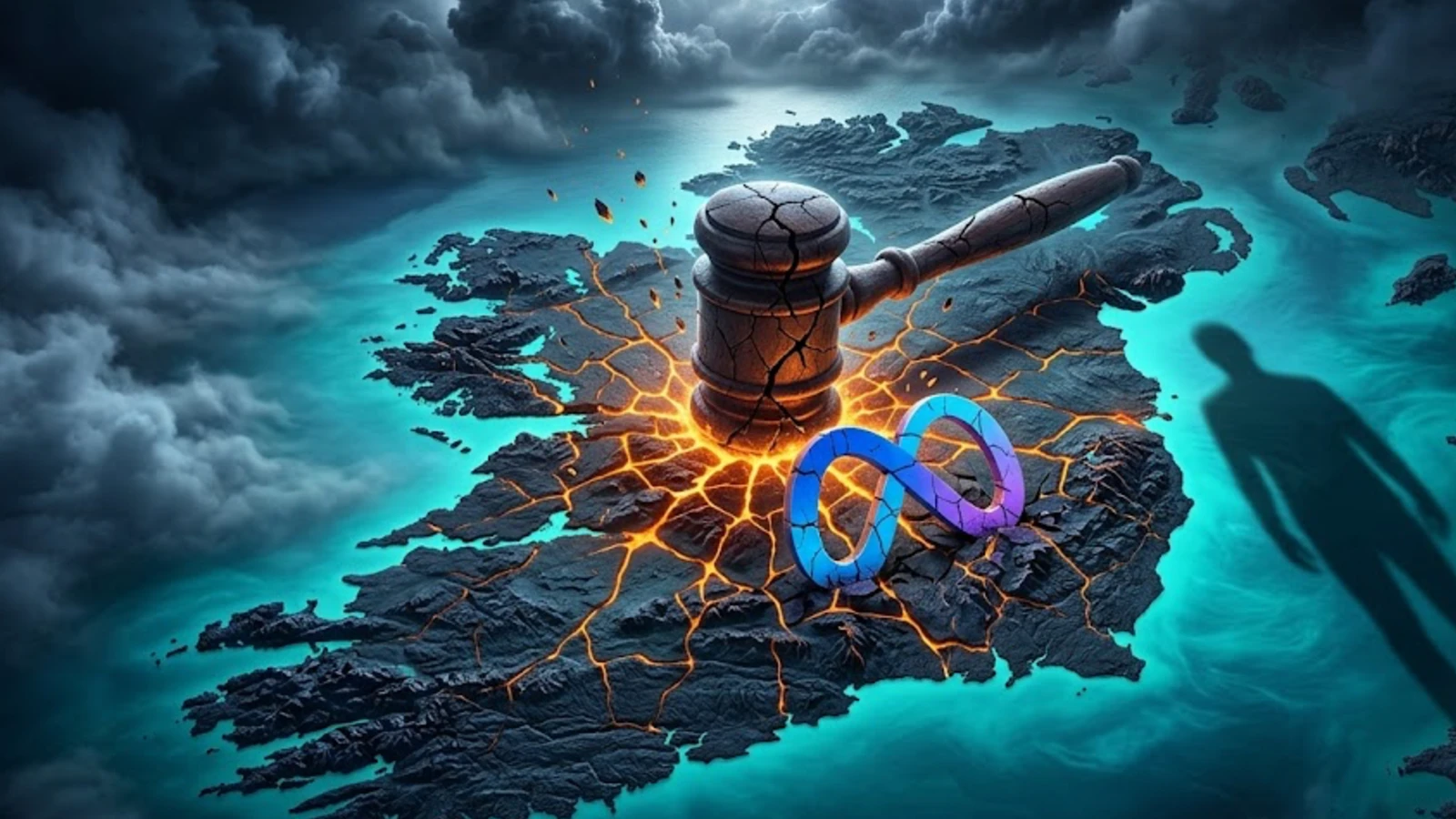 Irish High Court throws out Meta's challenge to €360-430M DPC fine