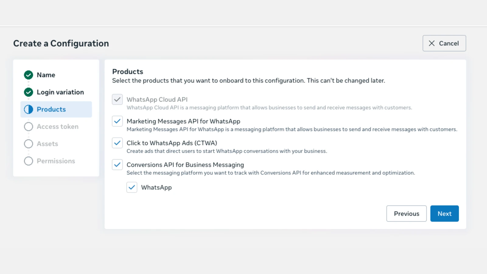 Meta's embedded signup v4 is here - but the October 15 clock is ticking
