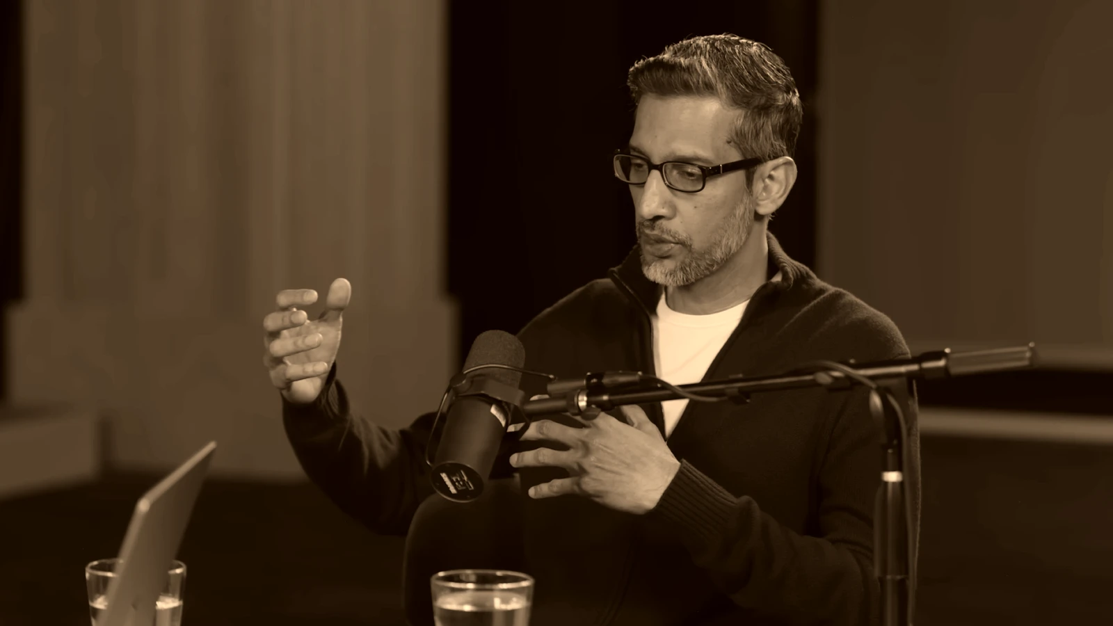 Pichai on Google Zero, AGI timeline, and a Search he admits is too opinionated