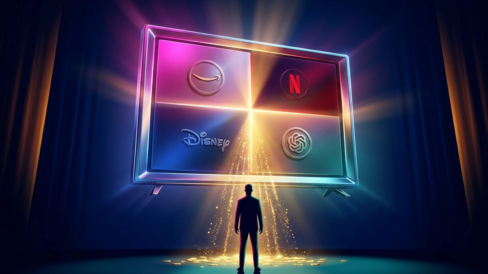 Upfront week reshapes TV ad money as OpenAI bolts on custom audiences