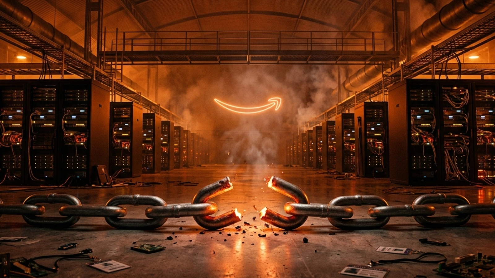 Amazon drops SP-API fees after developer pushback