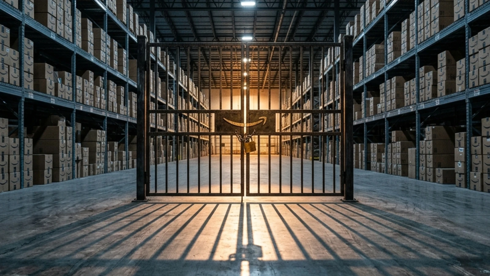 Amazon's seller approval rules spark debate over distribution control