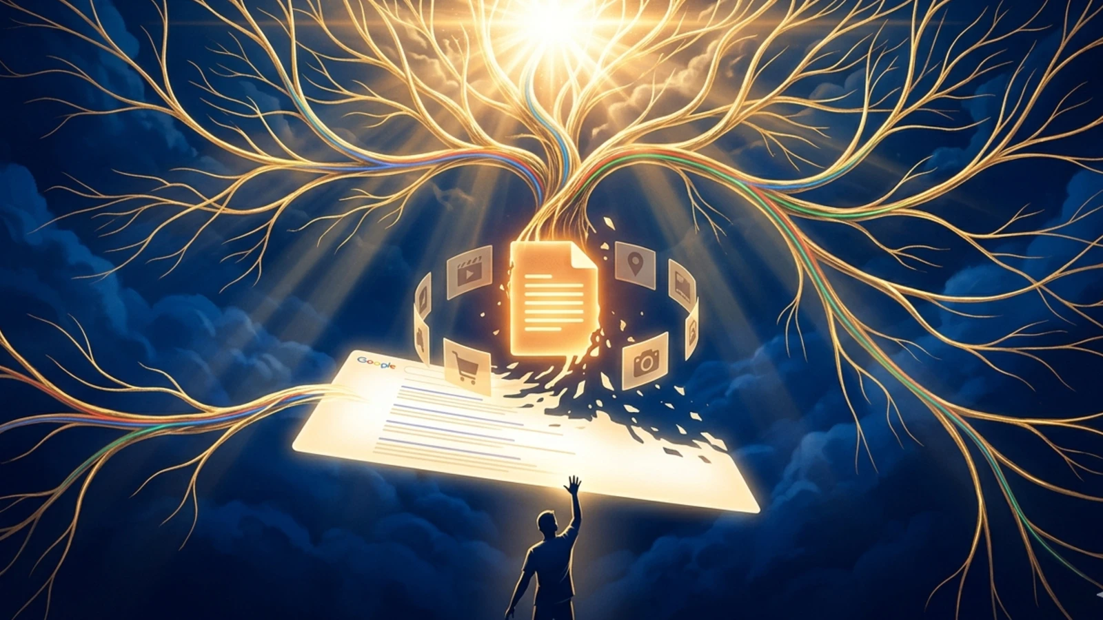 Google's new guide for AI search: what SEO really needs now