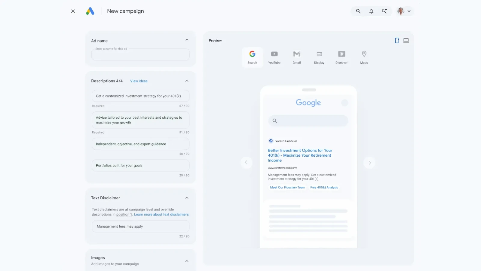 Google's 42 GML 2026 lead gen launches: what marketers need to know
