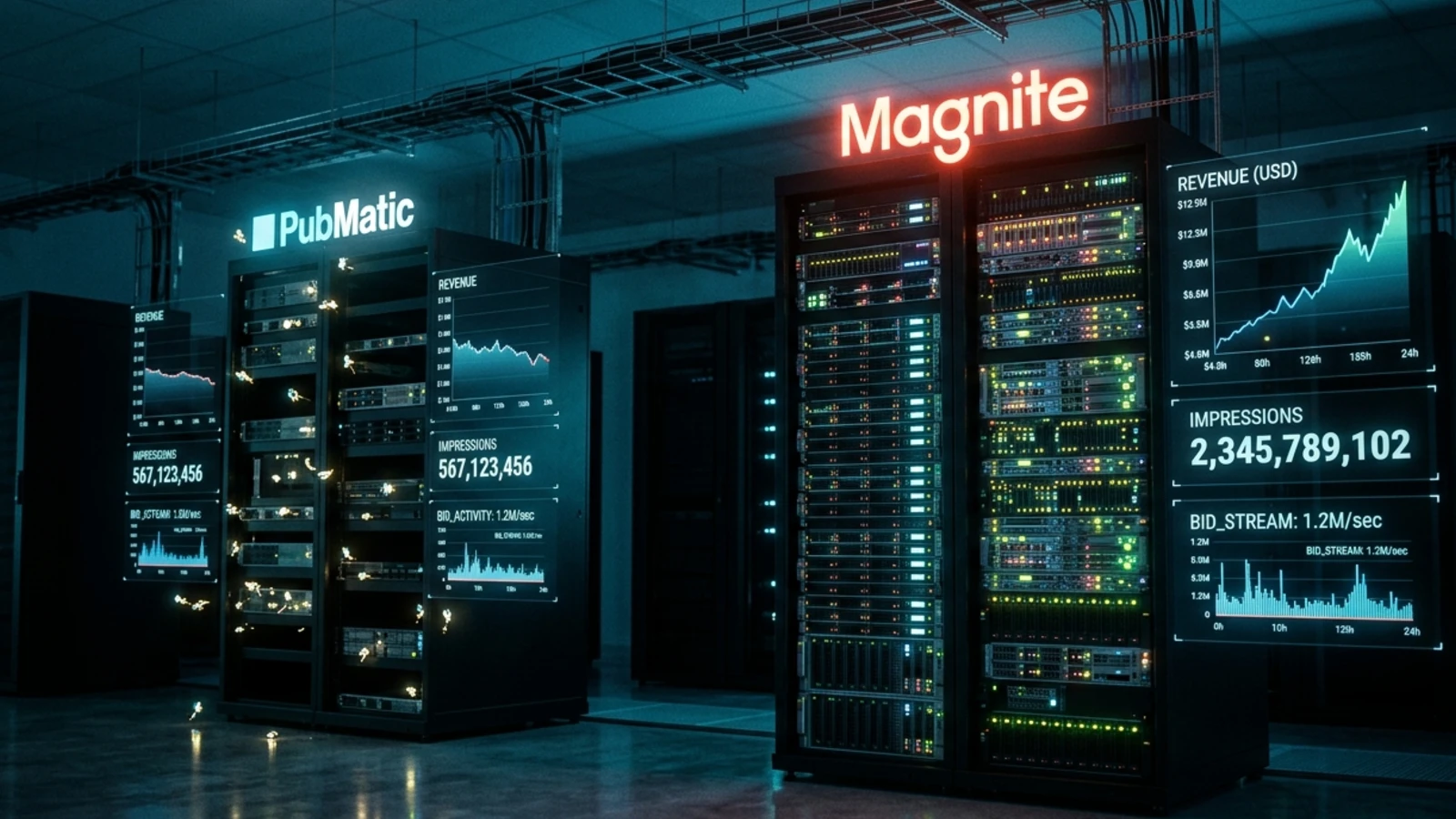 PubMatic's AI narrative can't hide what the numbers actually show