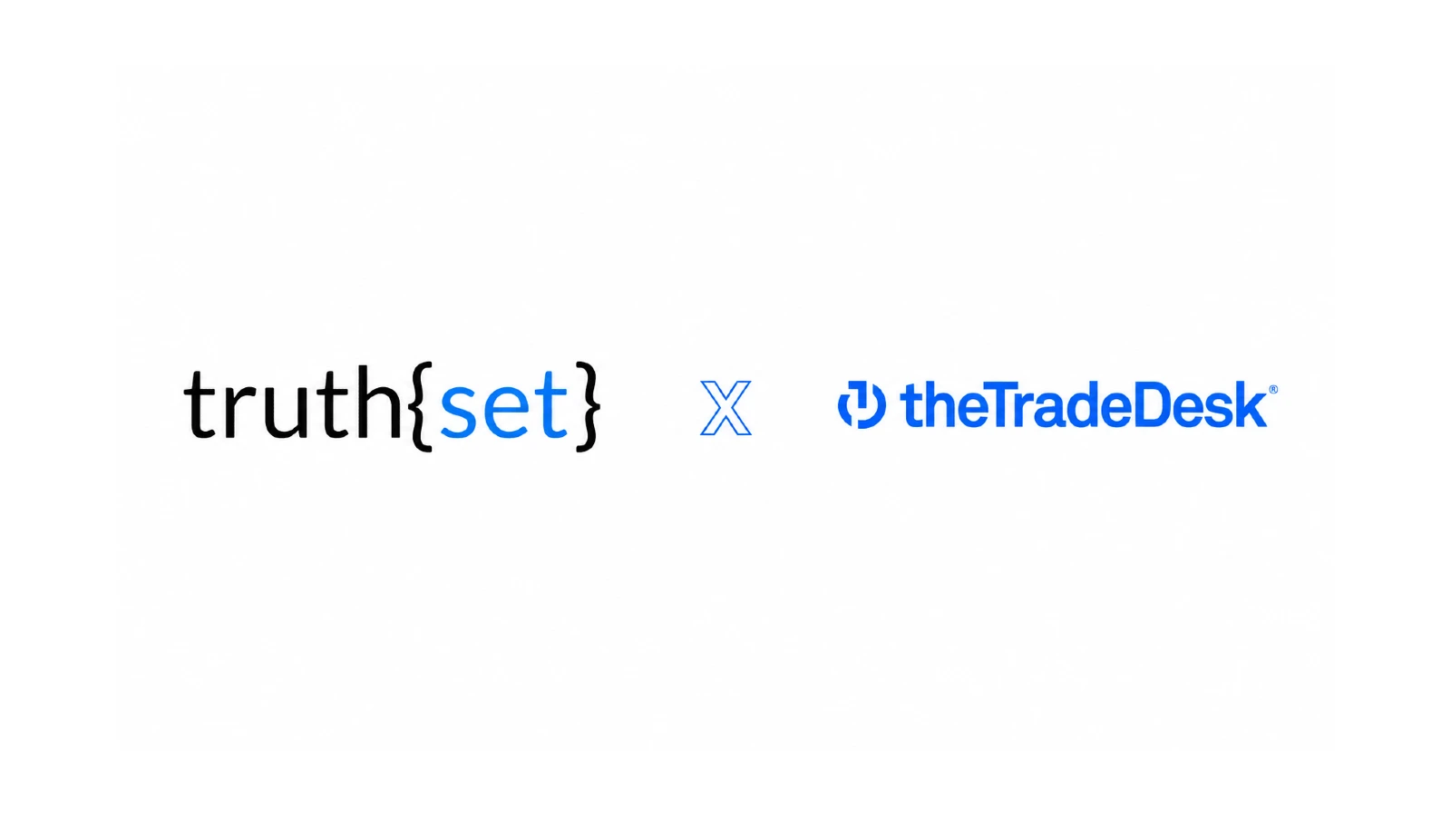 Truthset connects validated audiences to UID2 to cut ad waste by 60%