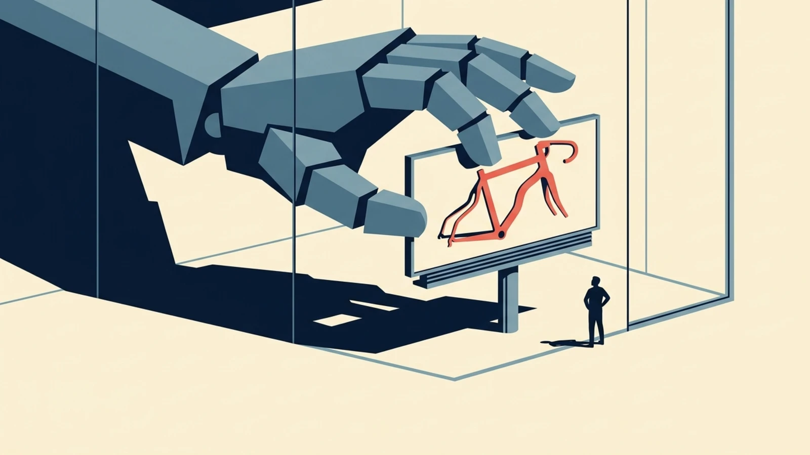 Meta, Amazon, LiveRamp: brand control cracks open at Cannes Lions 2026