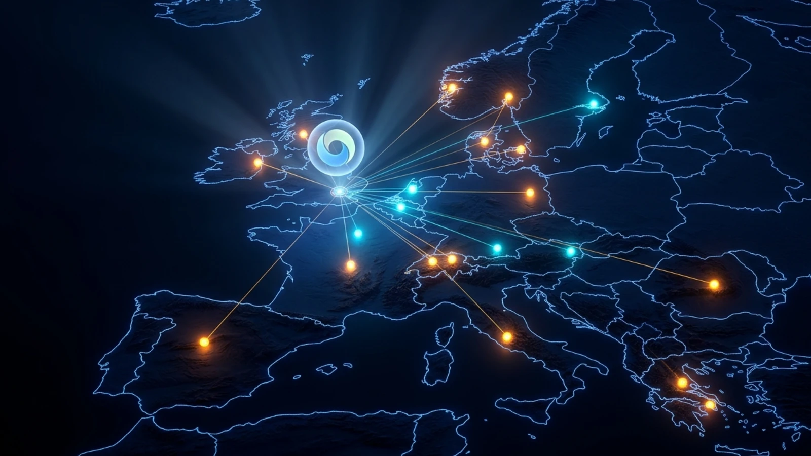 Can 15 European startups reshape physical AI? Google DeepMind just bet on them