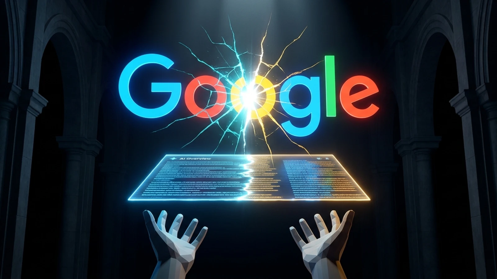 Munich court holds Google liable for AI Overviews defamation - a first