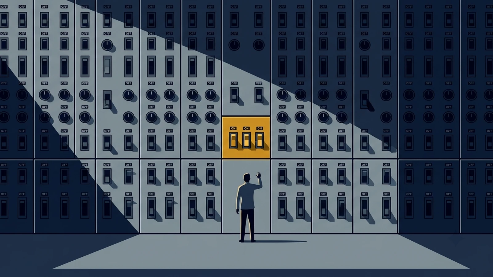 Most companies run GenAI. Almost none can control it, report finds