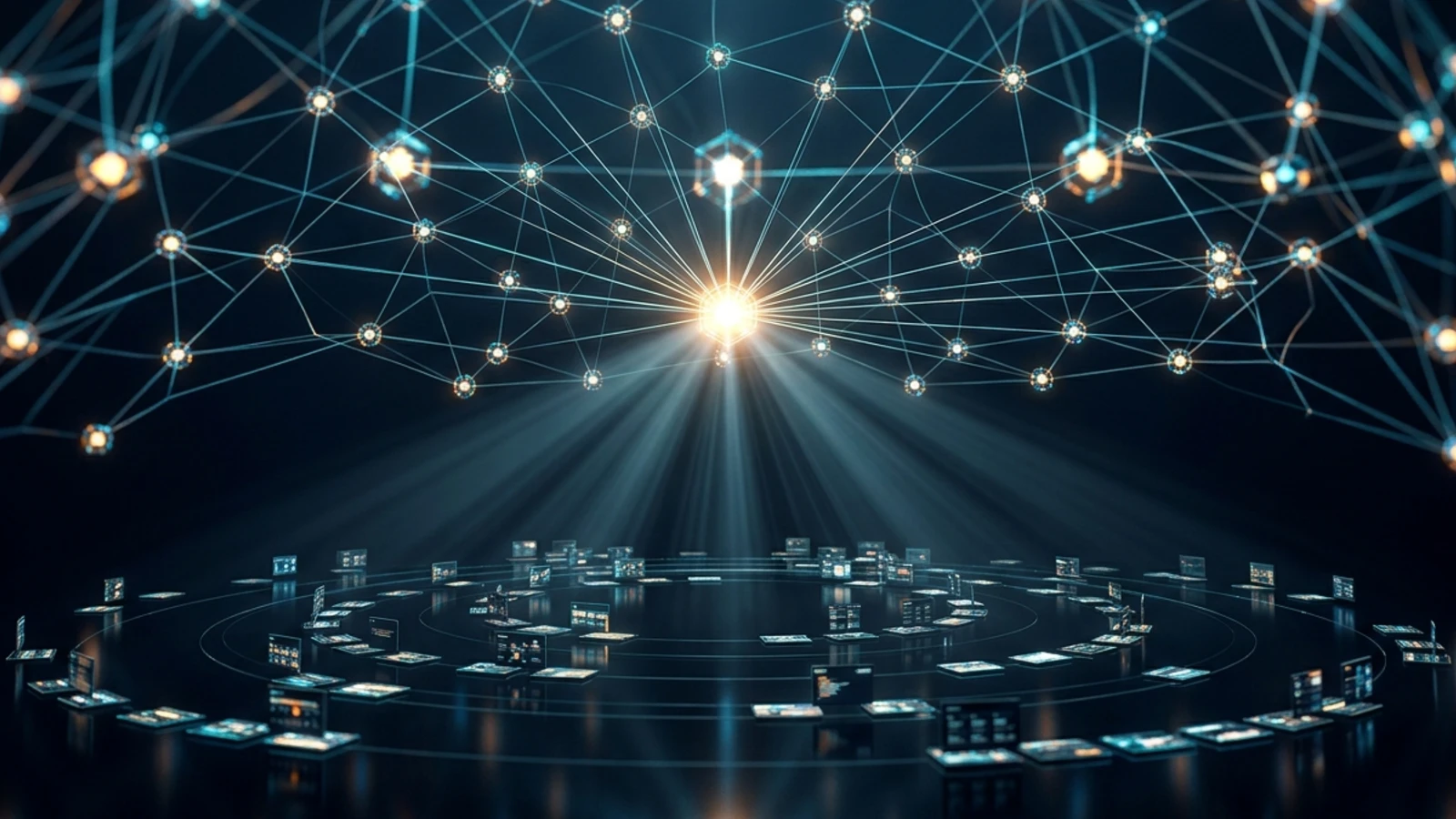 Agentic AI and the ad stack: who controls the buying layer now?