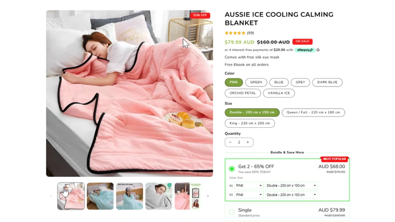 HSK United pays $79,200 for fake discounts and misleading refund rules