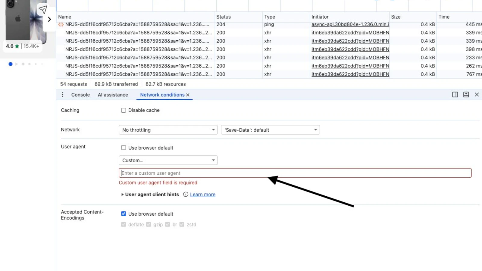 The user agent strings every SEO and site owner needs right now