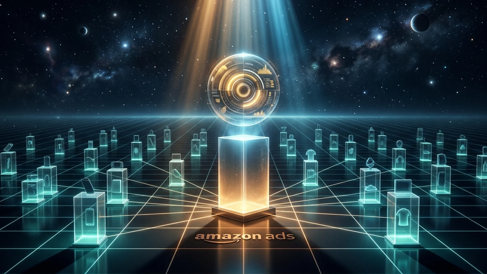 Amazon Ads benchmarks go global: 18 markets now have category data