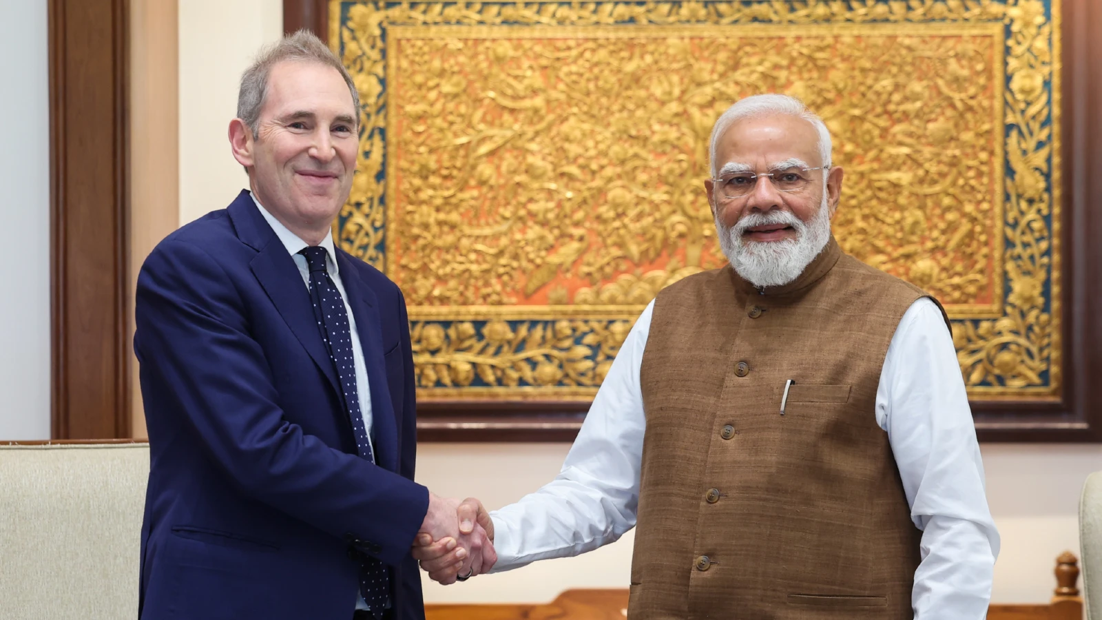 Amazon's $48 billion India bet: what the numbers actually mean