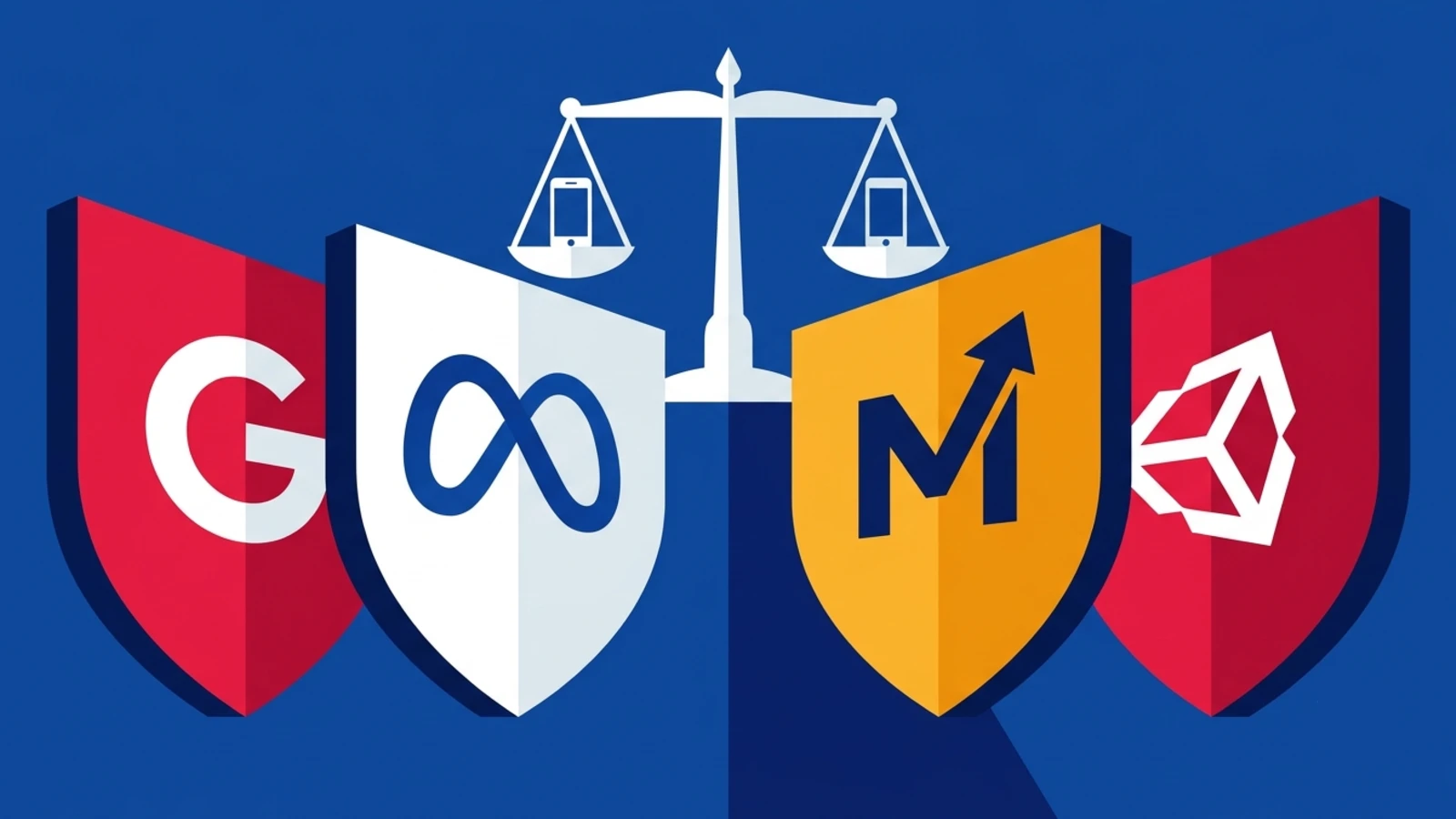 Google, Meta, Moloco, and Unity buy into AppsFlyer to keep measurement neutral